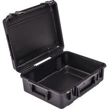 Charger l'image dans la galerie, SKB 3i-2015-7B-E Mil-Std Waterproof Case 7" Deep (Black)