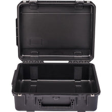Charger l'image dans la galerie, SKB 3i-2015-7B-E Mil-Std Waterproof Case 7" Deep (Black)