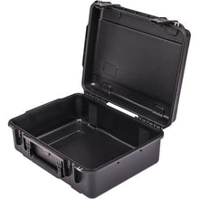 Charger l'image dans la galerie, SKB 3i-2015-7B-E Mil-Std Waterproof Case 7" Deep (Black)