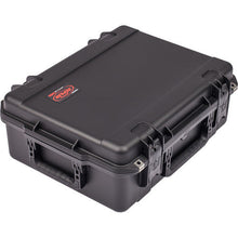 Charger l'image dans la galerie, SKB 3i-2015-7B-E Mil-Std Waterproof Case 7" Deep (Black)
