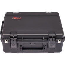 Charger l'image dans la galerie, SKB 3i-2015-7B-E Mil-Std Waterproof Case 7" Deep (Black)