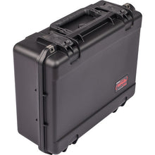 Charger l'image dans la galerie, SKB 3i-2015-7B-E Mil-Std Waterproof Case 7" Deep (Black)