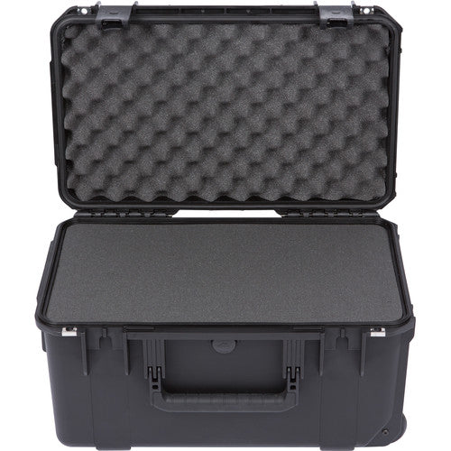 SKB 3i-2011-10BC i-Series Waterproof Utility Case (Cubed Foam)