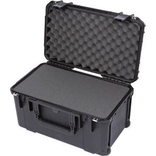 Charger l'image dans la galerie, SKB 3i-2011-10BC i-Series Waterproof Utility Case (Cubed Foam)