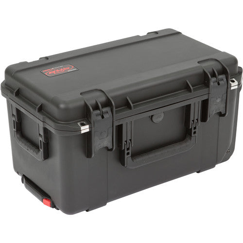 SKB 3i-2011-10BC i-Series Waterproof Utility Case (Cubed Foam)