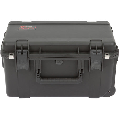 SKB 3i-2011-10BC i-Series Waterproof Utility Case (Cubed Foam)