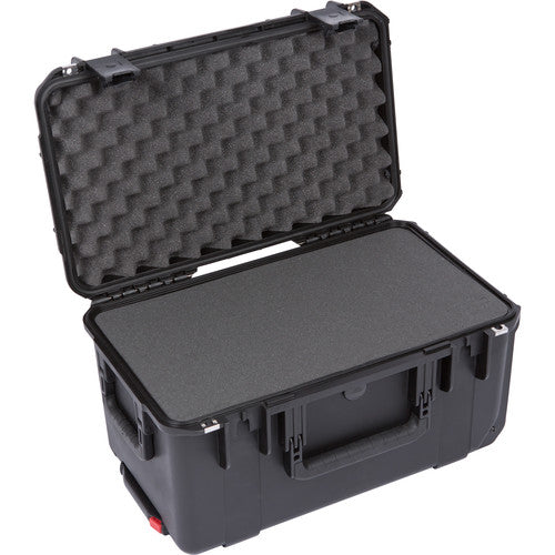 SKB 3i-2011-10BC i-Series Waterproof Utility Case (Cubed Foam)