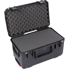 Charger l'image dans la galerie, SKB 3i-2011-10BC i-Series Waterproof Utility Case (Cubed Foam)
