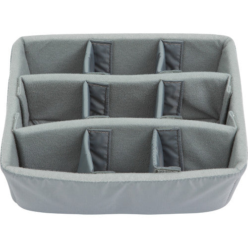 SKB 5DV-09074-TT iSeries 0907-4 Think Tank Designed Divider Set