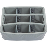 SKB 5DV-1711-TT iSeries 1711-6 Think Tank Designed Divider Set