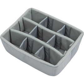 SKB 5DV-09074-TT iSeries 0907-4 Think Tank Designed Divider Set