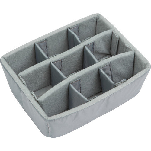 SKB 5DV-09074-TT iSeries 0907-4 Think Tank Designed Divider Set