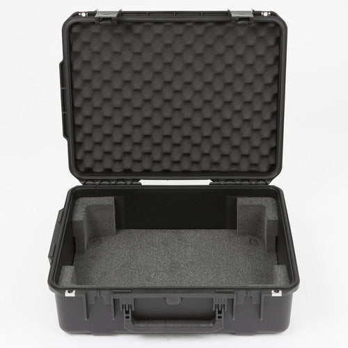 SKB 3i-2015-7-PB iSeries 2015-7 Case w/ 1SKB-PB1712 Pedalboard