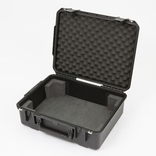 SKB 3i-2015-7-PB iSeries 2015-7 Case w/ 1SKB-PB1712 Pedalboard
