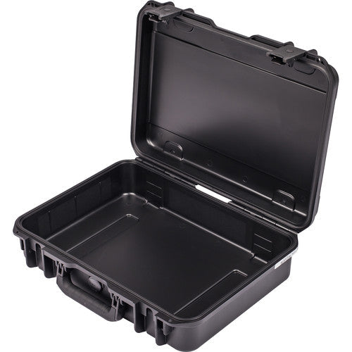 SKB 3i-1813-5B-E Mil-Std Waterproof Case 5" Deep (Black, Empty)