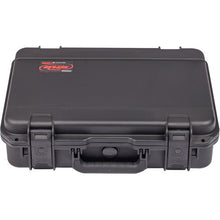 Charger l'image dans la galerie, SKB 3i-1813-5B-E Mil-Std Waterproof Case 5" Deep (Black, Empty)