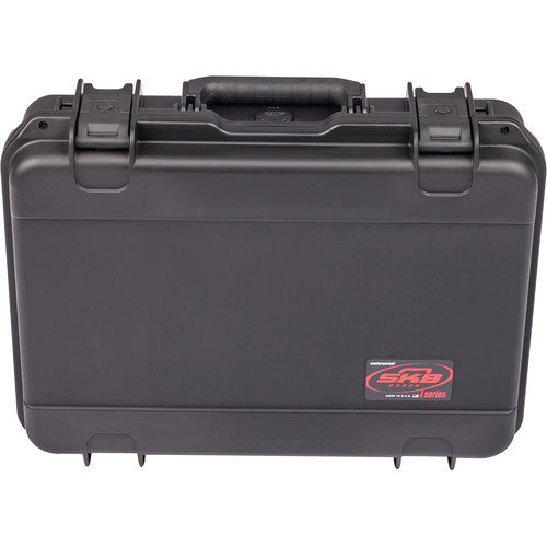 SKB 3i-1813-5B-E Mil-Std Waterproof Case 5" Deep (Black, Empty)