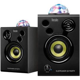 Hercules DJMONITOR-32-PARTY DJSpeaker 32 Party 3