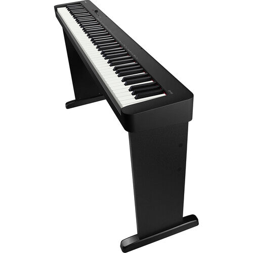 Casio CS-46 Wooden Stand for CDP-S Digital Pianos (Black)