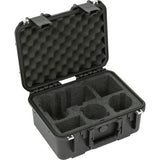 SKB 3i-13096A74 iSeries 1309-6 Sony A7R IV Series Case