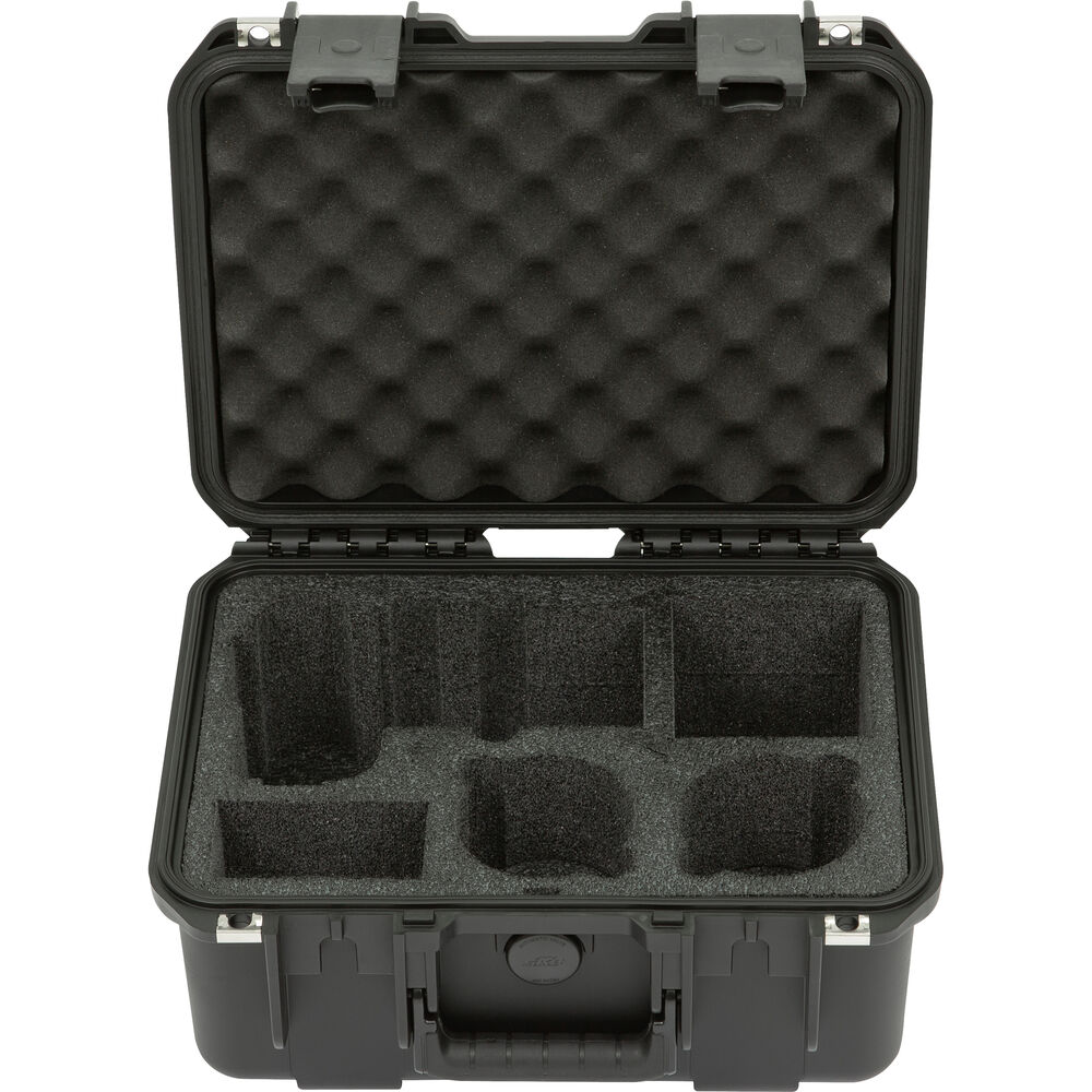 SKB 3i-13096A74 iSeries 1309-6 Sony A7R IV Series Case