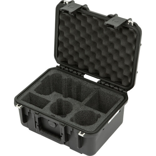 SKB 3i-13096A74 iSeries 1309-6 Sony A7R IV Series Case