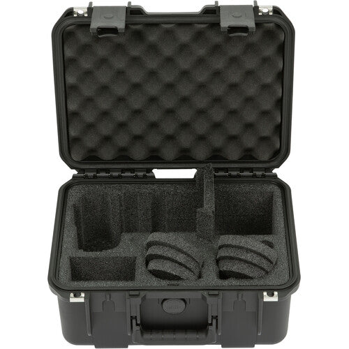 SKB 3i-13096A74 iSeries 1309-6 Sony A7R IV Series Case