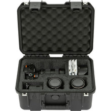 Charger l'image dans la galerie, SKB 3i-13096A74 iSeries 1309-6 Sony A7R IV Series Case