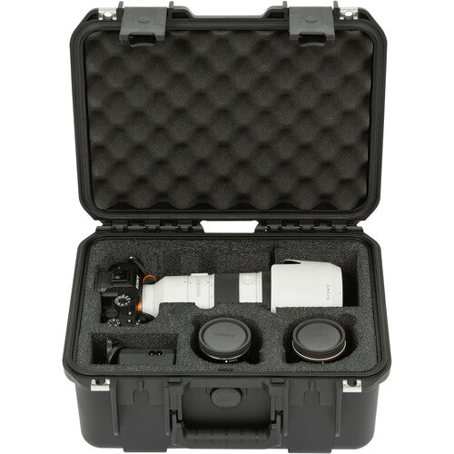 SKB 3i-13096A74 iSeries 1309-6 Sony A7R IV Series Case