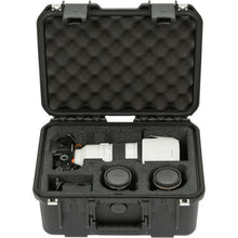 Charger l'image dans la galerie, SKB 3i-13096A74 iSeries 1309-6 Sony A7R IV Series Case