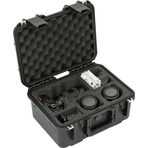 SKB 3i-13096A74 iSeries 1309-6 Sony A7R IV Series Case