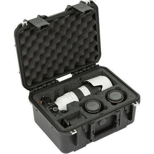 SKB 3i-13096A74 iSeries 1309-6 Sony A7R IV Series Case