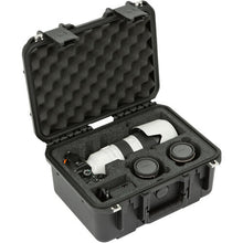 Charger l'image dans la galerie, SKB 3i-13096A74 iSeries 1309-6 Sony A7R IV Series Case