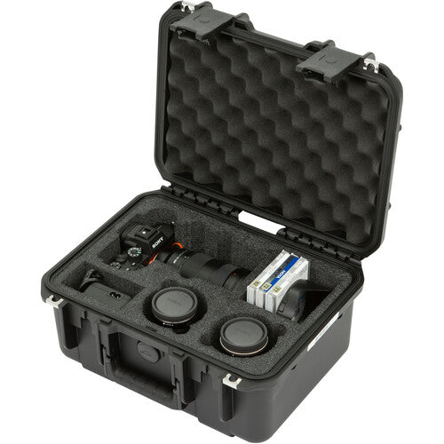 SKB 3i-13096A74 iSeries 1309-6 Sony A7R IV Series Case
