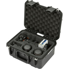Charger l'image dans la galerie, SKB 3i-13096A74 iSeries 1309-6 Sony A7R IV Series Case