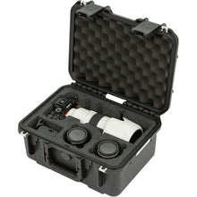 Charger l'image dans la galerie, SKB 3i-13096A74 iSeries 1309-6 Sony A7R IV Series Case
