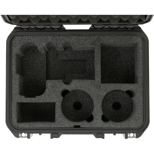 SKB 3i-13096A74 iSeries 1309-6 Sony A7R IV Series Case