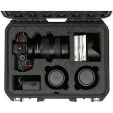 Charger l'image dans la galerie, SKB 3i-13096A74 iSeries 1309-6 Sony A7R IV Series Case