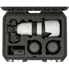 Charger l'image dans la galerie, SKB 3i-13096A74 iSeries 1309-6 Sony A7R IV Series Case