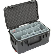 Charger l'image dans la galerie, SKB 3i-2011-10DT iSeries 2011-10 Wheeled Utility Case &amp; Photo Divider Insert (Foam)