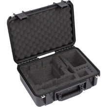 Charger l'image dans la galerie, SKB 3i-1711-SEN iSeries 1711-6 Sennheiser EW100 / EW300 / EW500 Case