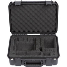 Charger l'image dans la galerie, SKB 3i-1711-SEN iSeries 1711-6 Sennheiser EW100 / EW300 / EW500 Case