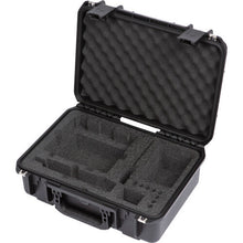 Charger l'image dans la galerie, SKB 3i-1711-SEN iSeries 1711-6 Sennheiser EW100 / EW300 / EW500 Case