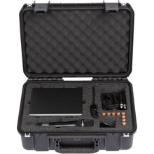 Charger l'image dans la galerie, SKB 3i-1711-SEN iSeries 1711-6 Sennheiser EW100 / EW300 / EW500 Case