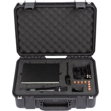 Charger l'image dans la galerie, SKB 3i-1711-SEN iSeries 1711-6 Sennheiser EW100 / EW300 / EW500 Case
