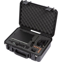 Charger l'image dans la galerie, SKB 3i-1711-SEN iSeries 1711-6 Sennheiser EW100 / EW300 / EW500 Case