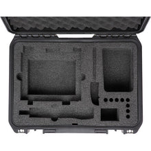 Charger l'image dans la galerie, SKB 3i-1711-SEN iSeries 1711-6 Sennheiser EW100 / EW300 / EW500 Case
