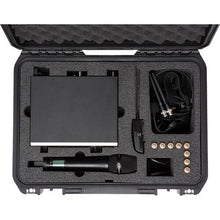 Charger l'image dans la galerie, SKB 3i-1711-SEN iSeries 1711-6 Sennheiser EW100 / EW300 / EW500 Case