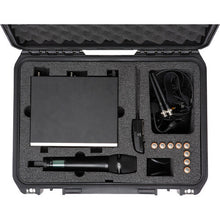 Charger l'image dans la galerie, SKB 3i-1711-SEN iSeries 1711-6 Sennheiser EW100 / EW300 / EW500 Case