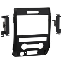 Charger l'image dans la galerie, Metra 108-FD3B Double-DIN Dash Kit - Compatible Fits for FORD F-150 2009-2014